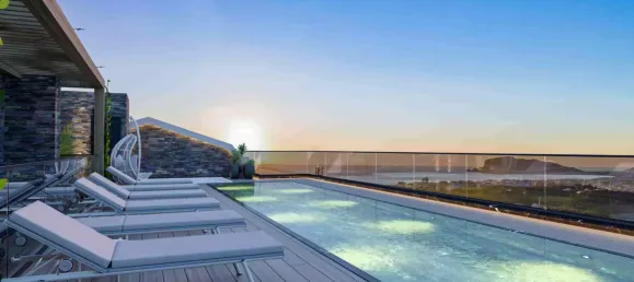 Apartment 1+1 in Antalya, Turkey No. 22598 4