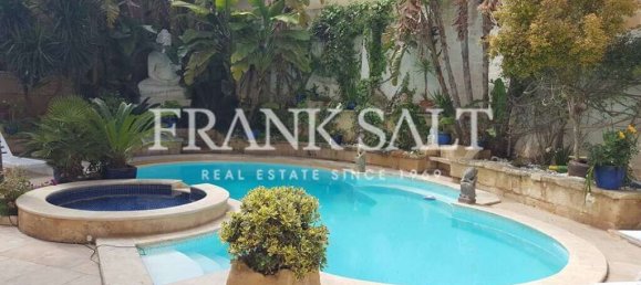 4 bedrooms House in Zurrieq, Malta No. 3376 8