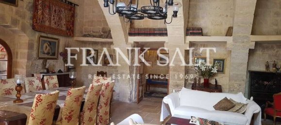 4 bedrooms House in Zurrieq, Malta No. 3376 13