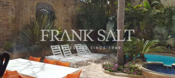 4 bedrooms House in Zurrieq, Malta No. 3376 9