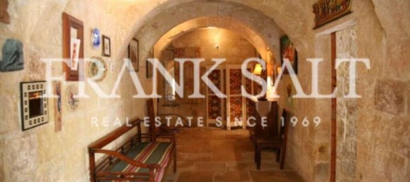 4 bedrooms House in Zurrieq, Malta No. 3376 15