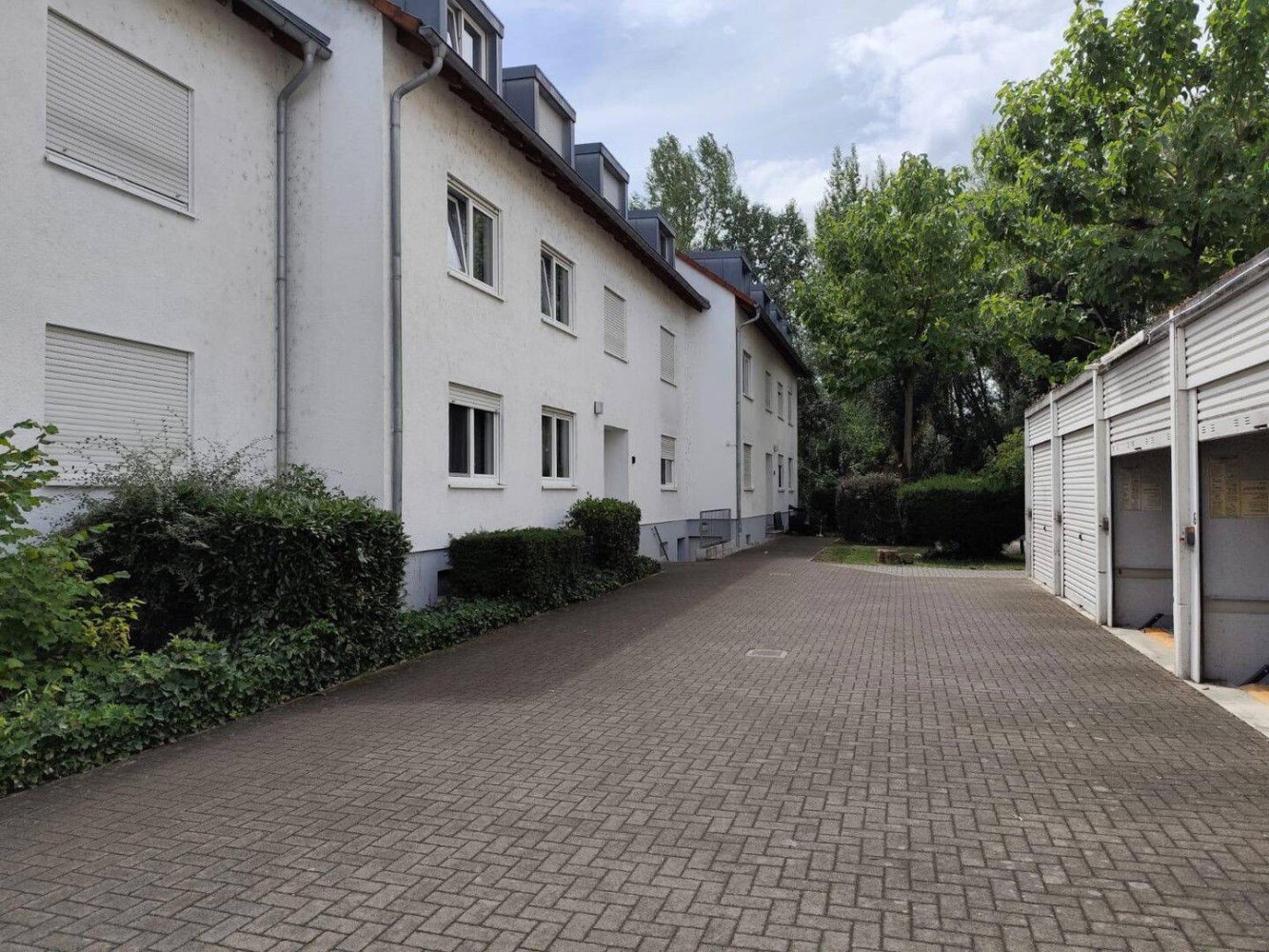 Duplex T3 em Ludwigshafen am Rhein, Germany N.º 268227