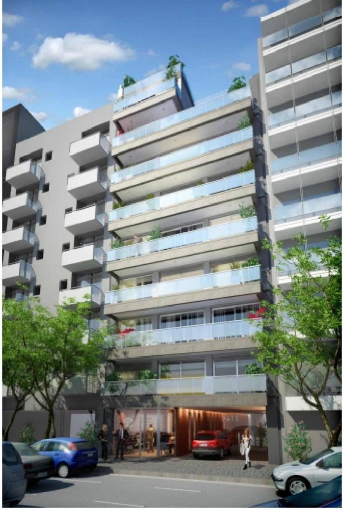 Studio in Buenos Aires, Argentina, Nr. 76357