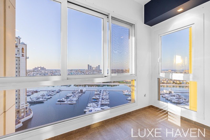 3 chambres Appartement à Palm Jumeirah, UAE No. 15429