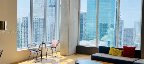 1 chambre propriété commerciale à louer à Miami, Miami-Dade, Florida, USA № 614396 16