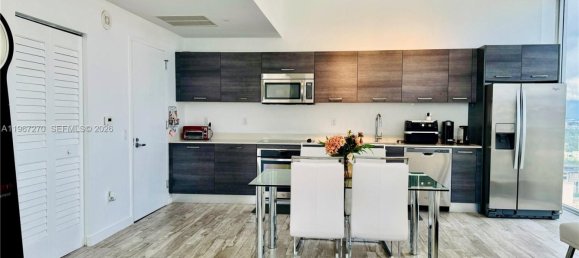 1 chambre propriété commerciale à louer à Miami, Miami-Dade, Florida, USA № 614396 7