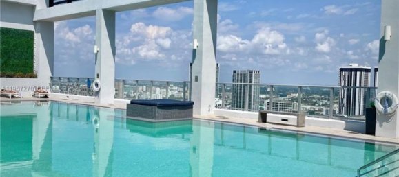 1 chambre propriété commerciale à louer à Miami, Miami-Dade, Florida, USA № 614396 12