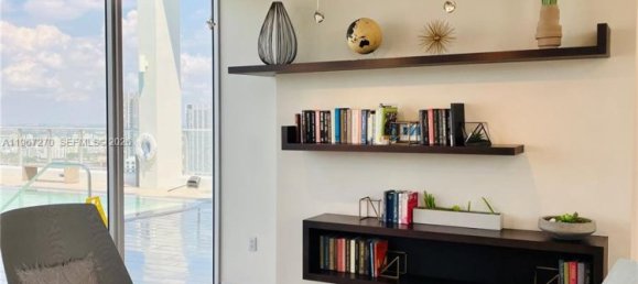 1 chambre propriété commerciale à louer à Miami, Miami-Dade, Florida, USA № 614396 17