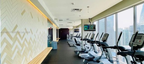 1 chambre propriété commerciale à louer à Miami, Miami-Dade, Florida, USA № 614396 13