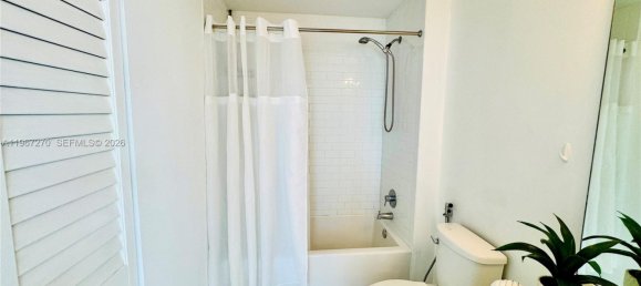 1 chambre propriété commerciale à louer à Miami, Miami-Dade, Florida, USA № 614396 9