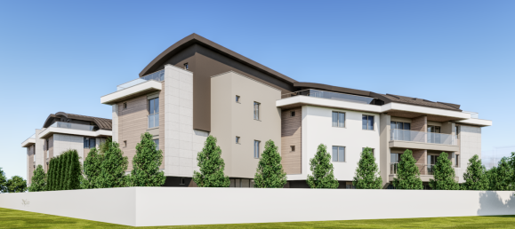 Apartment 1+2 in Antalya, Turkey No. 21482 7