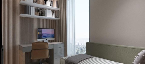 Apartment 1+2 in Antalya, Turkey No. 21482 22