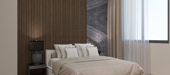 Apartment 1+2 in Antalya, Turkey No. 21482 19