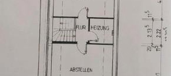 3 غرف نوم تاون هاوس في Borken, Germany رقم 277074 5