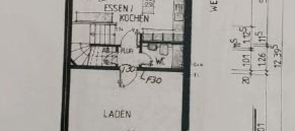 3 غرف نوم تاون هاوس في Borken, Germany رقم 277074 3