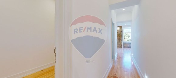 3 bedrooms Apartment in Lisbon, Portugal No. 75671 38