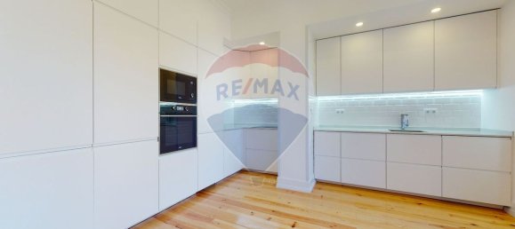 3 bedrooms Apartment in Lisbon, Portugal No. 75671 16