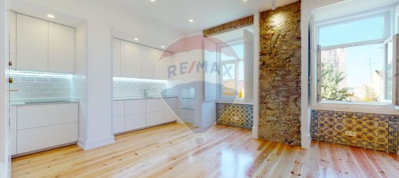 3 bedrooms Apartment in Lisbon, Portugal No. 75671 45