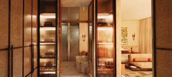 3 dormitorios apartamento en venta en Dubai, UAE № 179591 10