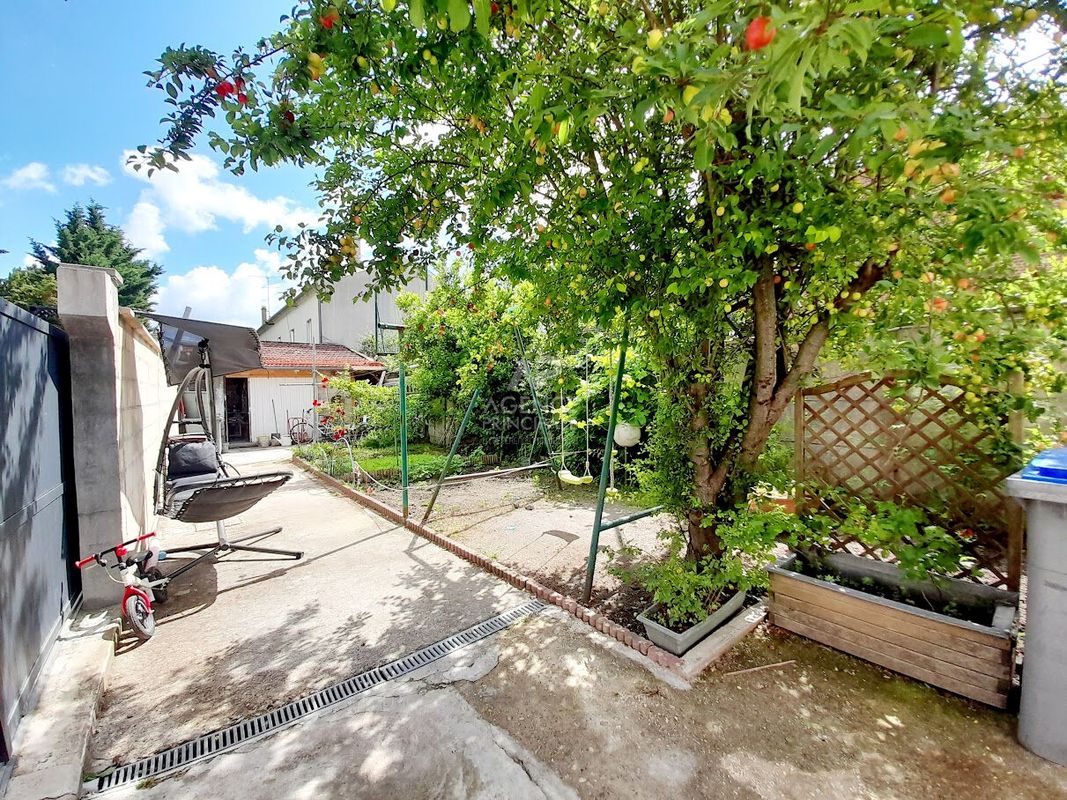 1 bedroom House in Argenteuil, France No. 178091