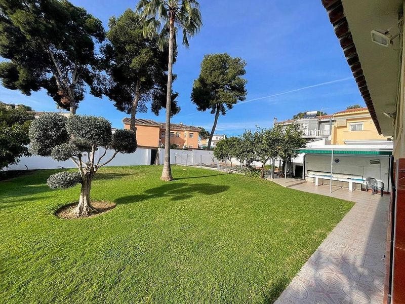 Terreno em Mijas, Spain 880 m² N.º 229462