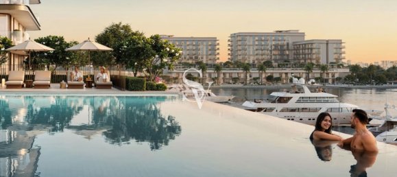 1 Schlafzimmer Wohnung in Mina Rashid, UAE, Nr. 124008 8