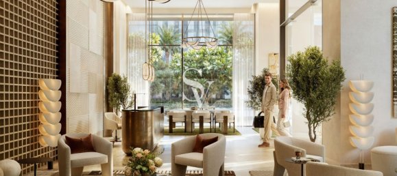 1 Schlafzimmer Wohnung in Mina Rashid, UAE, Nr. 124008 6