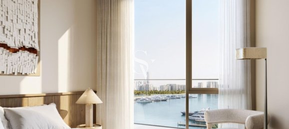 1 Schlafzimmer Wohnung in Mina Rashid, UAE, Nr. 124008 2