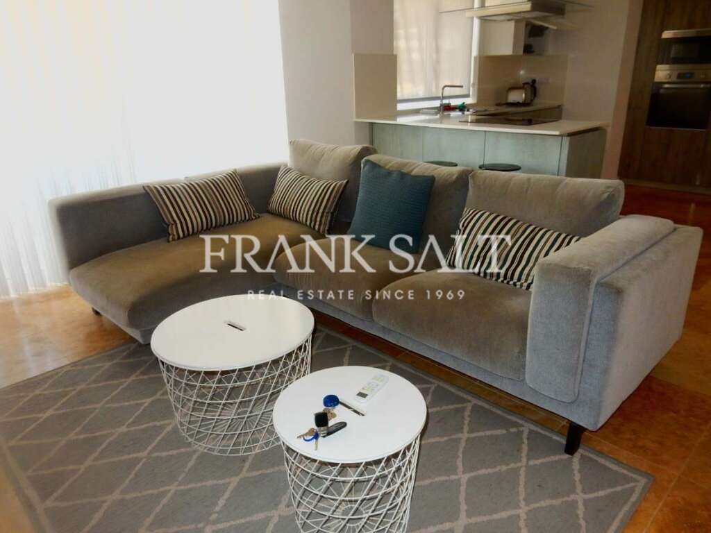 2 bedrooms Apartment in Saint Julian's, Malta No. 6960