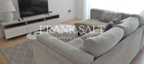 2 bedrooms Apartment in Saint Julian's, Malta No. 6960 3