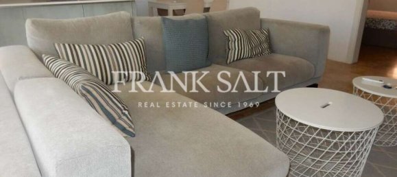 2 bedrooms Apartment in Saint Julian's, Malta No. 6960 2