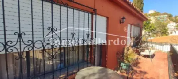 4 bedrooms House in Malaga, Spain No. 104127 3