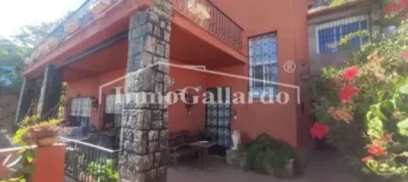 4 bedrooms House in Malaga, Spain No. 104127 17