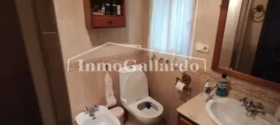 4 bedrooms House in Malaga, Spain No. 104127 13