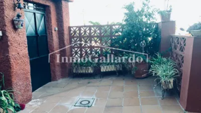 4 bedrooms House in Malaga, Spain No. 104127