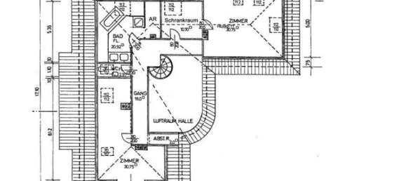 Villa de 11 divisões em Purkersdorf, Austria N.º 217611 25