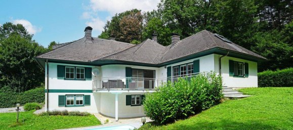 Villa de 11 divisões em Purkersdorf, Austria N.º 217611 2