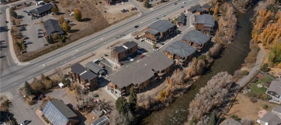 2 Schlafzimmer Cafe / Restaurant in Silverthorne, USA, Nr. 267 22