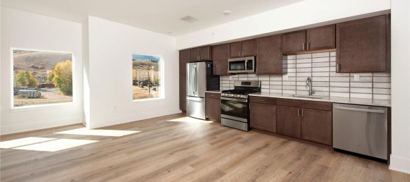 2 Schlafzimmer Cafe / Restaurant in Silverthorne, USA, Nr. 267 7