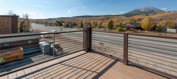 2 Schlafzimmer Cafe / Restaurant in Silverthorne, USA, Nr. 267 11