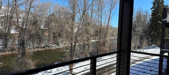 2 Schlafzimmer Cafe / Restaurant in Silverthorne, USA, Nr. 267 3