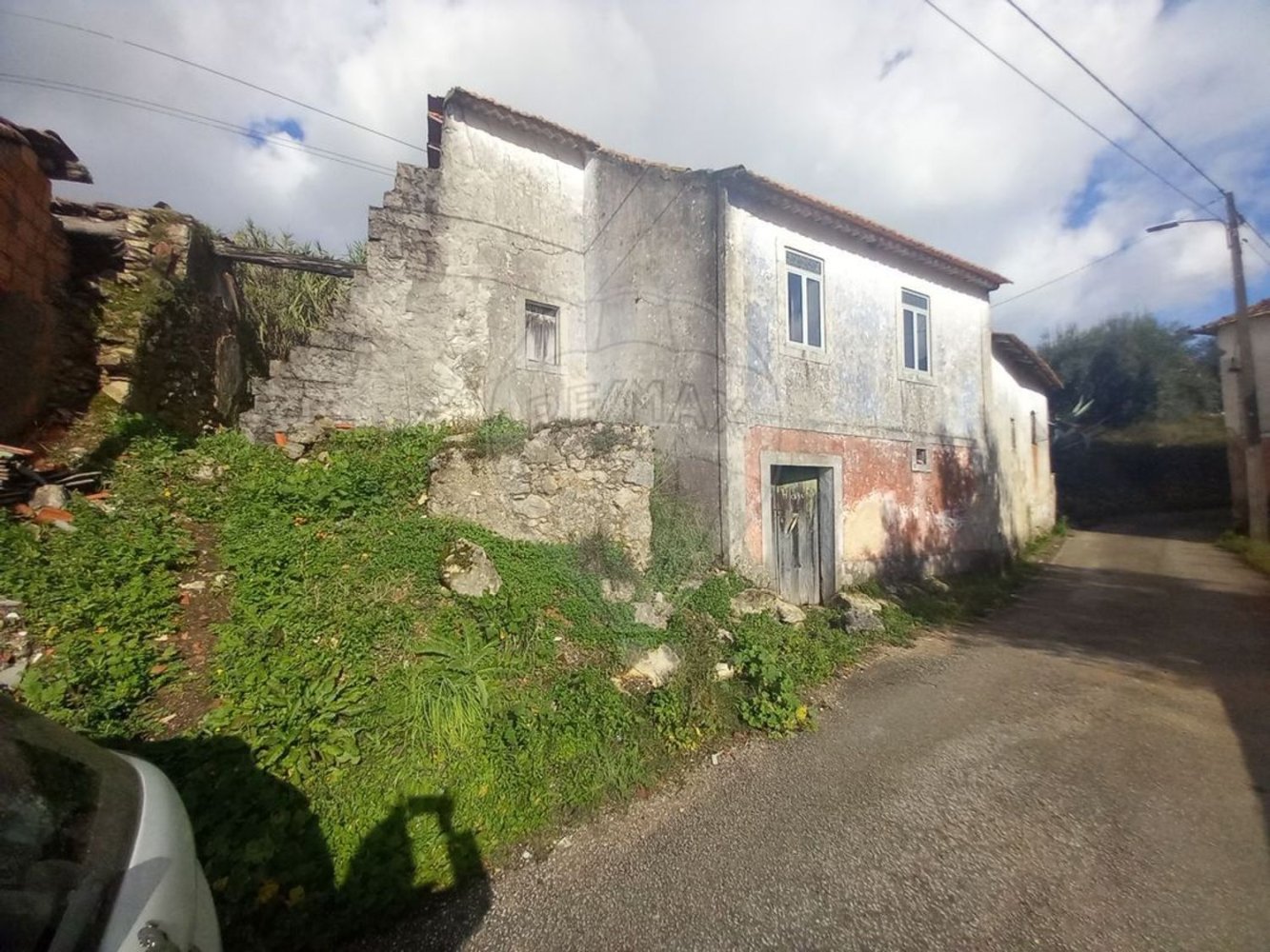 1 bedroom House in Tomar, Portugal No. 167082