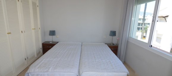 Ático de 3 dormitorios en Estepona, Spain No. 147564 11