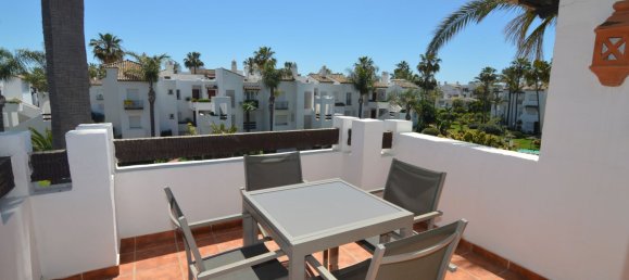 Ático de 3 dormitorios en Estepona, Spain No. 147564 22