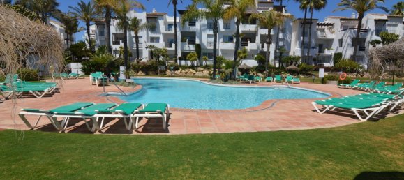 Ático de 3 dormitorios en Estepona, Spain No. 147564 9