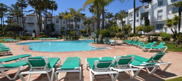 Ático de 3 dormitorios en Estepona, Spain No. 147564 7