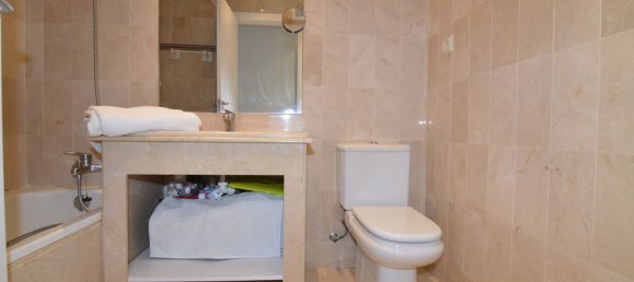 Ático de 3 dormitorios en Estepona, Spain No. 147564 24