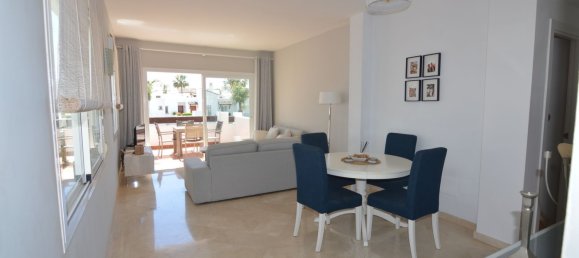 Ático de 3 dormitorios en Estepona, Spain No. 147564 12