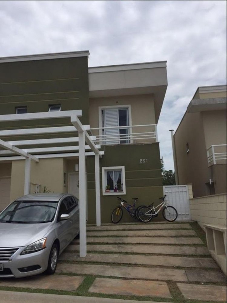 3 Schlafzimmer Haus in Sao Paulo, Brazil, Nr. 589623