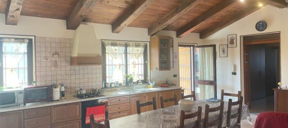 9 rooms House in Carmagnola, Italy No. 83977 27